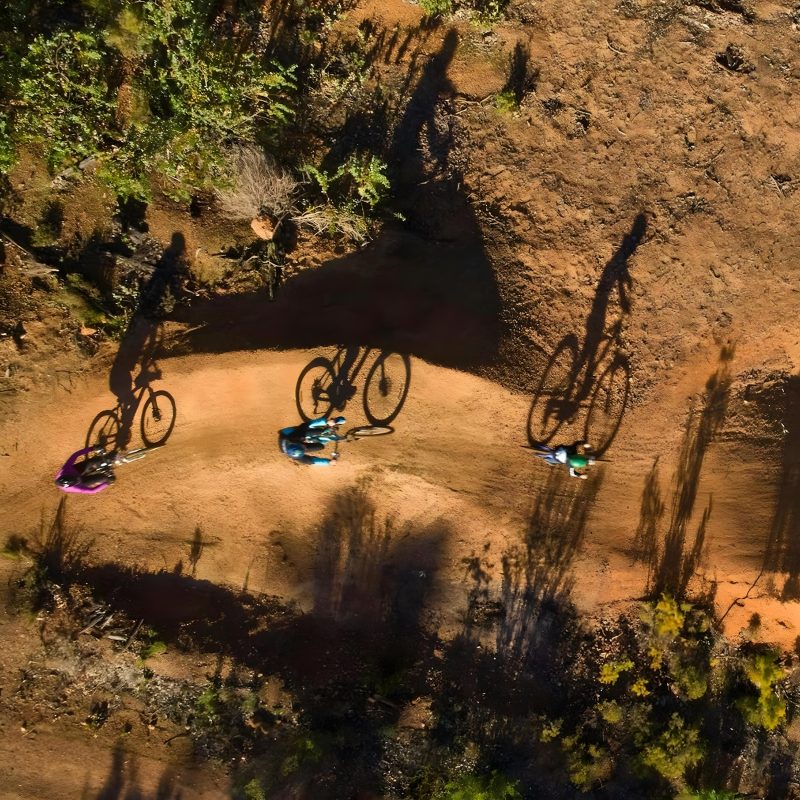 Collie River Tourist Park: Things To Do