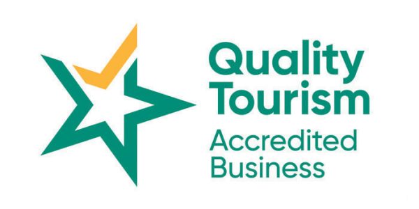 Quality Tourism Accredited Business